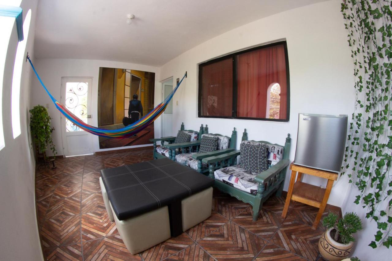 Hotel Spa Maggic Home Panoramica Guanajuato Eksteriør bilde