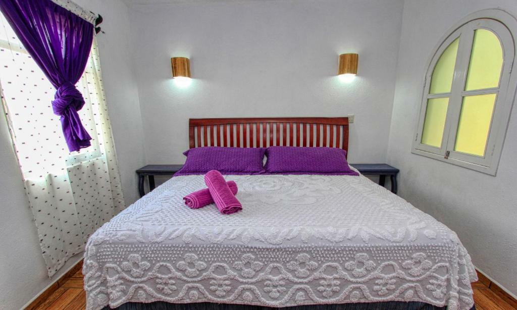 Hotel Spa Maggic Home Panoramica Guanajuato Eksteriør bilde