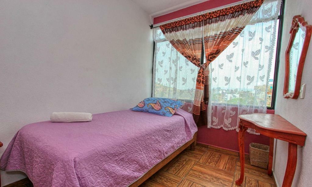 Hotel Spa Maggic Home Panoramica Guanajuato Eksteriør bilde